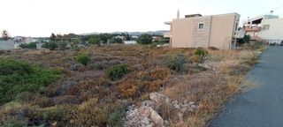 Οικόπεδο 592 τ.μ. για πώληση