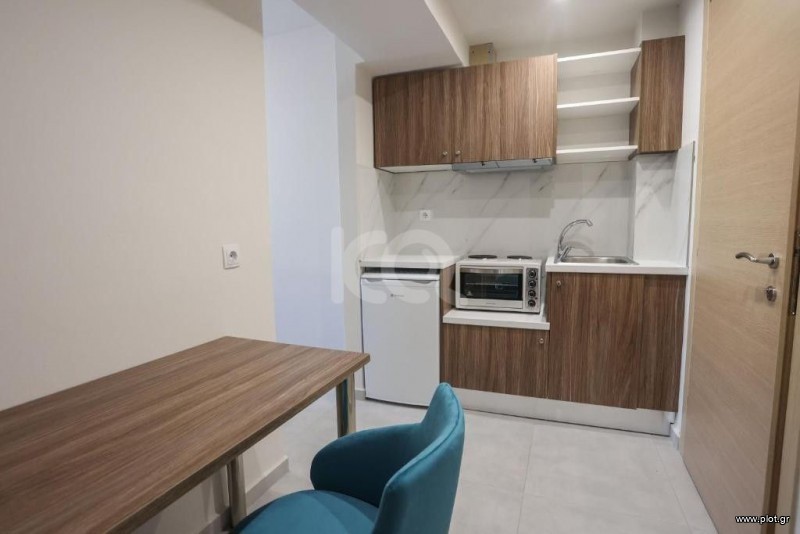 Studio / γκαρσονιέρα 30 τ.μ. προς ενοικίαση, Κατσαμπάς Ηρακλείου