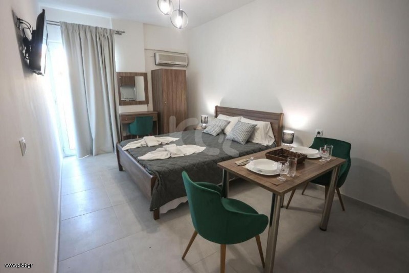 Studio / γκαρσονιέρα 30 τ.μ. προς ενοικίαση, Κατσαμπάς Ηρακλείου