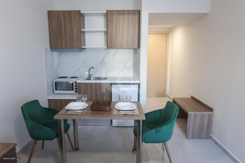 Studio / γκαρσονιέρα 30 τ.μ. προς ενοικίαση, Κατσαμπάς Ηρακλείου