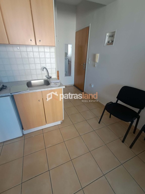 Studio / γκαρσονιέρα 30 τ.μ. πρός ενοικίαση, Αχαΐα, Πάτρα