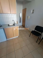 Studio / γκαρσονιέρα 30 τ.μ. για ενοικίαση, Αχαΐα, Πάτρα-thumb-1