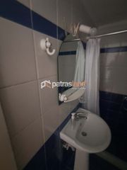 Studio / γκαρσονιέρα 30 τ.μ. για ενοικίαση, Αχαΐα, Πάτρα-thumb-21