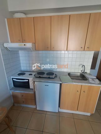 Studio / γκαρσονιέρα 30 τ.μ. για ενοικίαση, Αχαΐα, Πάτρα