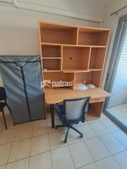 Studio / γκαρσονιέρα 30 τ.μ. για ενοικίαση, Αχαΐα, Πάτρα-thumb-9