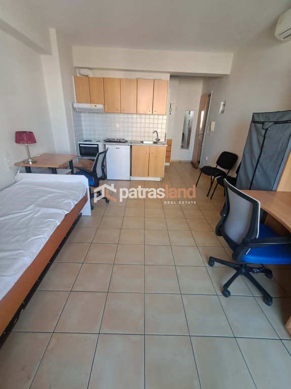 Studio / γκαρσονιέρα 30 τ.μ. πρός ενοικίαση, Αχαΐα, Πάτρα