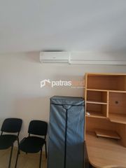 Studio / γκαρσονιέρα 30 τ.μ. για ενοικίαση, Αχαΐα, Πάτρα-thumb-10