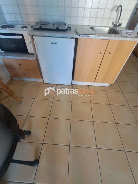 Studio / γκαρσονιέρα 30 τ.μ. πρός ενοικίαση, Αχαΐα, Πάτρα