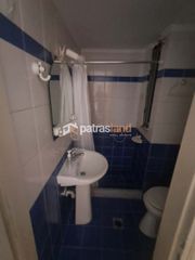Studio / γκαρσονιέρα 30 τ.μ. για ενοικίαση, Αχαΐα, Πάτρα-thumb-20