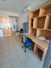 Studio / γκαρσονιέρα 30 τ.μ. για ενοικίαση, Αχαΐα, Πάτρα-thumb-6