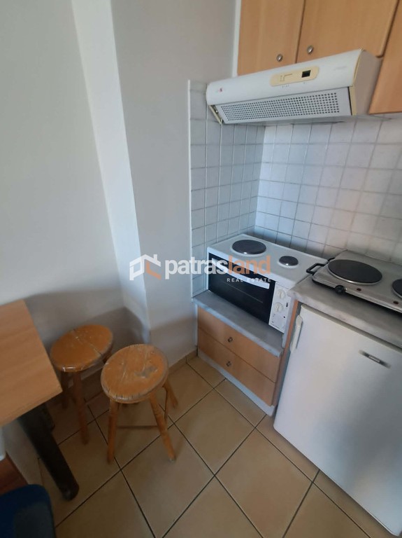 Studio / γκαρσονιέρα 30 τ.μ. πρός ενοικίαση, Αχαΐα, Πάτρα