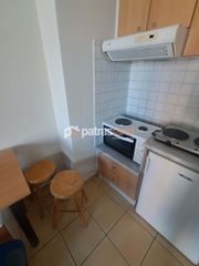 Studio / γκαρσονιέρα 30 τ.μ. για ενοικίαση, Αχαΐα, Πάτρα-thumb-3