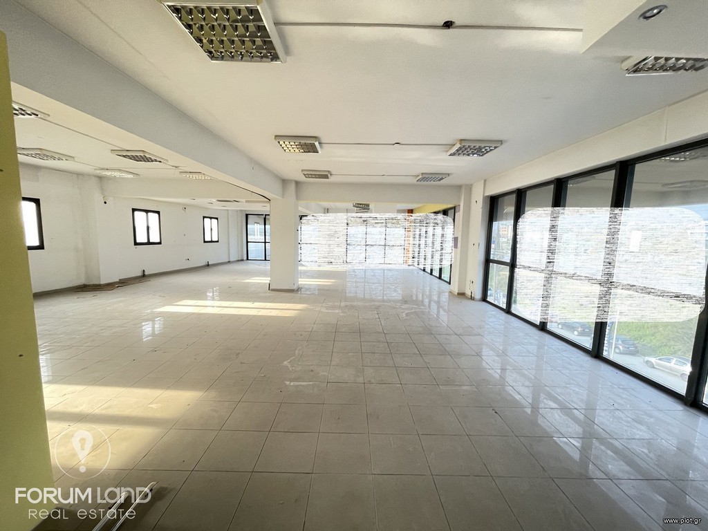 Γραφείο 450 τ.μ. πρός ενοικίαση, Θεσσαλονίκη - Περιφ/Κοί Δήμοι, Πυλαία