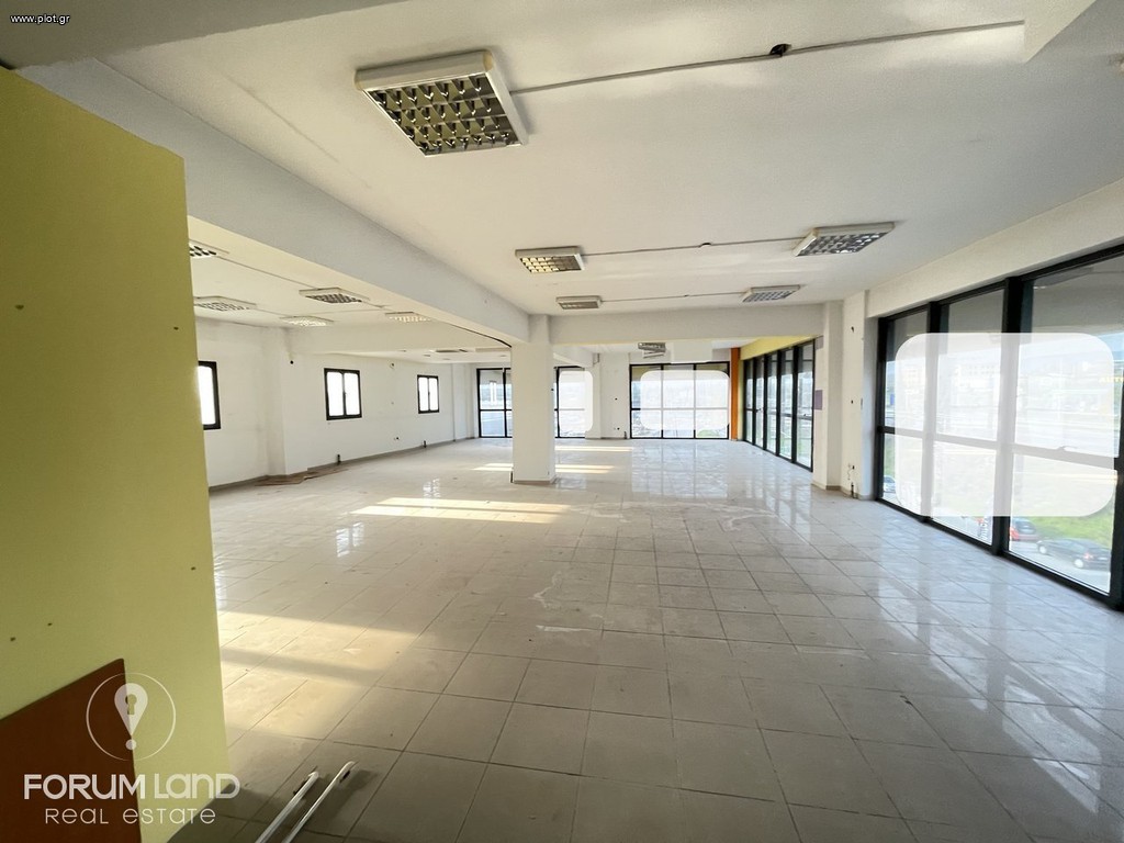 Γραφείο 450 τ.μ. πρός ενοικίαση, Θεσσαλονίκη - Περιφ/Κοί Δήμοι, Πυλαία