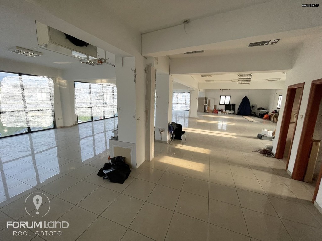 Γραφείο 450 τ.μ. πρός ενοικίαση, Θεσσαλονίκη - Περιφ/Κοί Δήμοι, Πυλαία