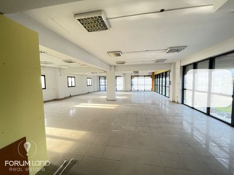 Γραφείο 900 τ.μ. προς ενοικίαση