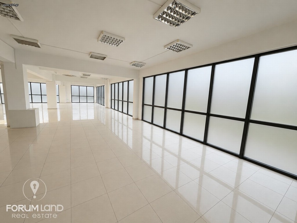 Γραφείο 450 τ.μ. πρός ενοικίαση, Θεσσαλονίκη - Περιφ/Κοί Δήμοι, Πυλαία