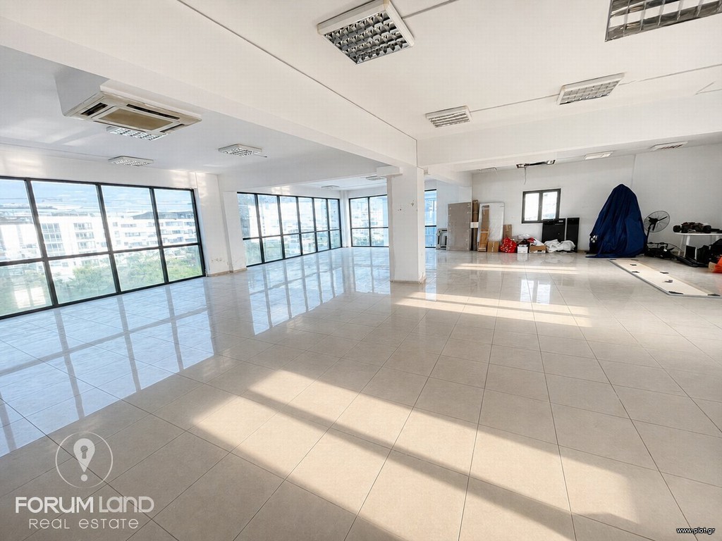 Γραφείο 450 τ.μ. πρός ενοικίαση, Θεσσαλονίκη - Περιφ/Κοί Δήμοι, Πυλαία