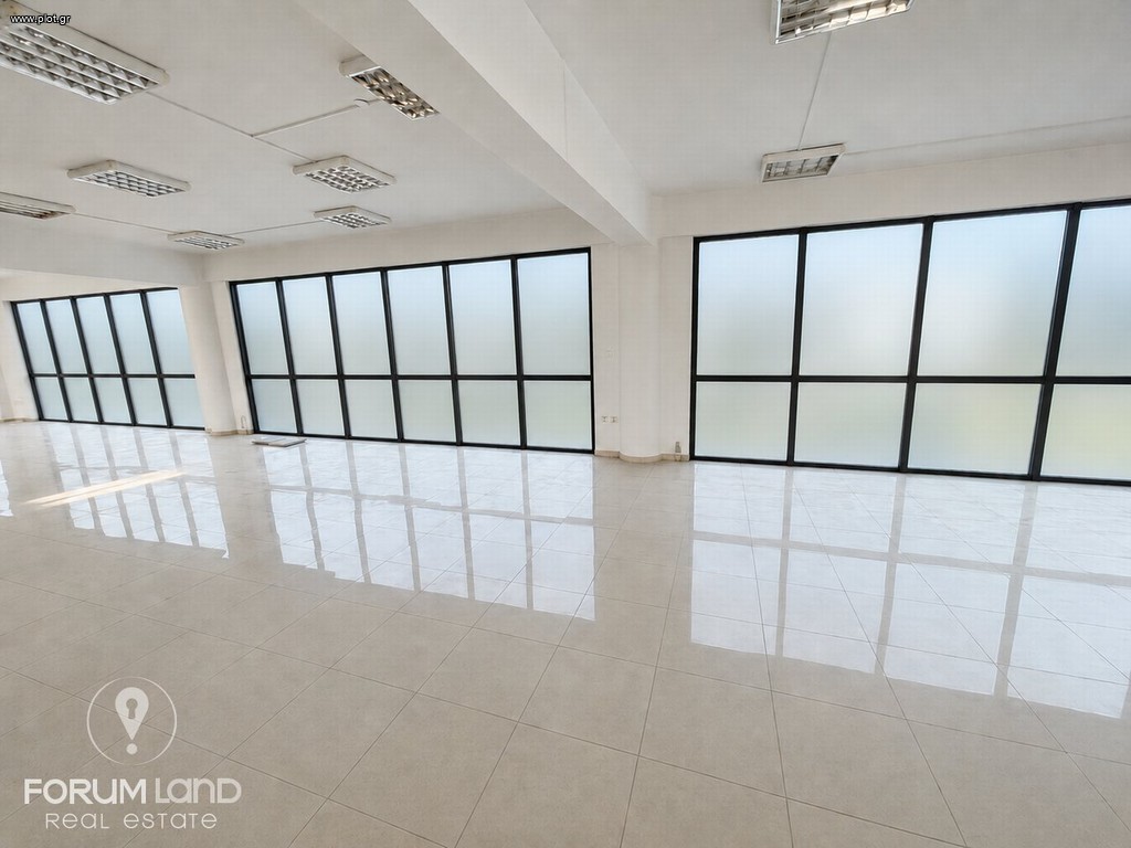 Γραφείο 450 τ.μ. πρός ενοικίαση, Θεσσαλονίκη - Περιφ/Κοί Δήμοι, Πυλαία