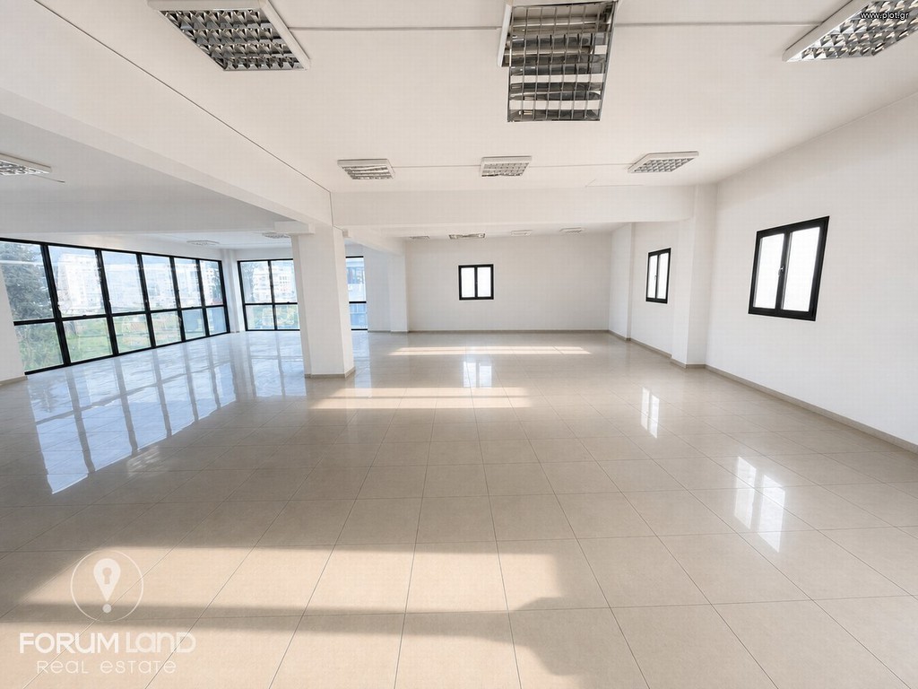 Γραφείο 450 τ.μ. πρός ενοικίαση, Θεσσαλονίκη - Περιφ/Κοί Δήμοι, Πυλαία