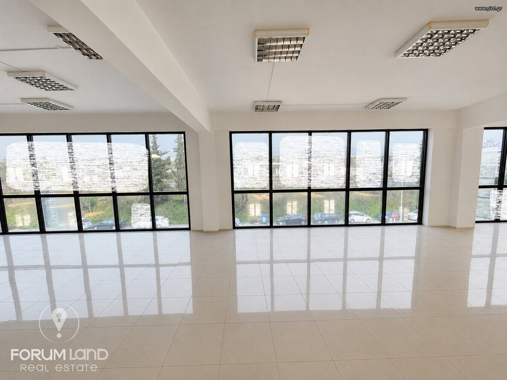 Γραφείο 450 τ.μ. πρός ενοικίαση, Θεσσαλονίκη - Περιφ/Κοί Δήμοι, Πυλαία