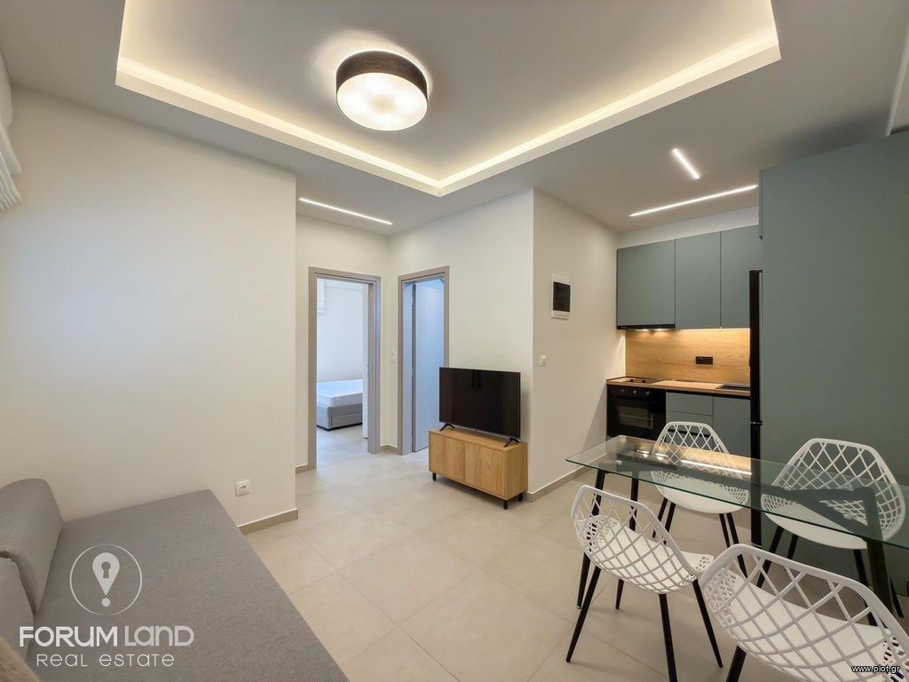 Διαμέρισμα 41 τ.μ. για πώληση, Χαλκιδική, Κασσάνδρα