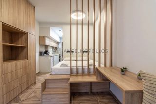 Studio / γκαρσονιέρα 30 τ.μ. για ενοικίαση