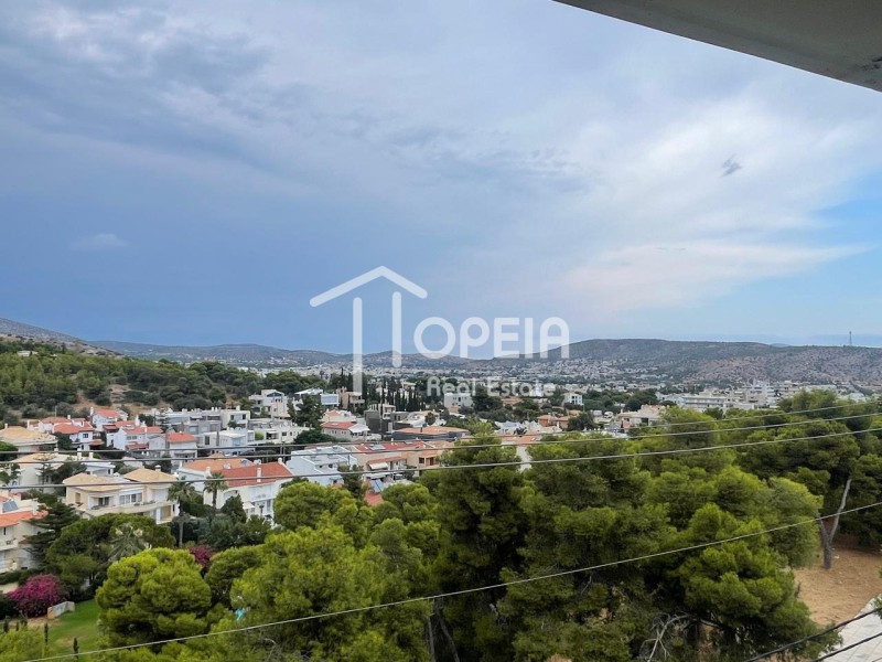 Διαμέρισμα 105 τ.μ. πρός ενοικίαση, Αθήνα - Νότια Προάστια, Βάρη- Βάρκιζα