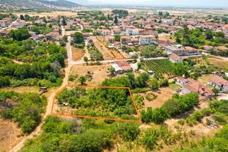Οικόπεδο 375 τ.μ. για πώληση, Ν. Δράμας, Δράμα-thumb-1