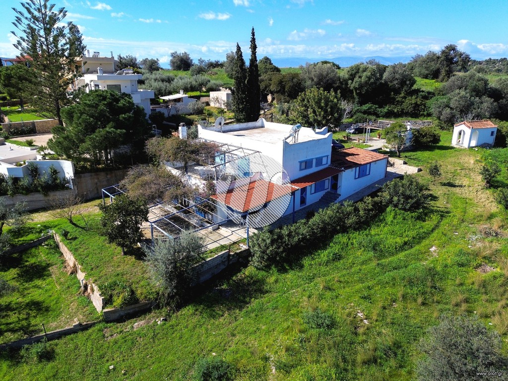 Μονοκατοικία 214 τ.μ. πρός πώληση, Αργολίδα, Κρανίδι