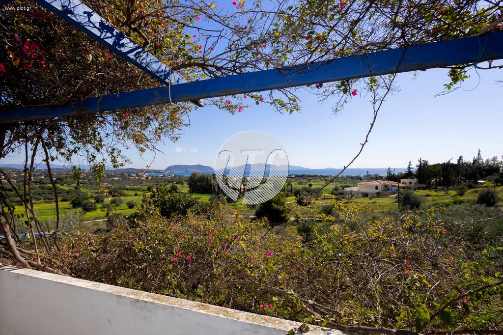 Μονοκατοικία 214 τ.μ. πρός πώληση, Αργολίδα, Κρανίδι
