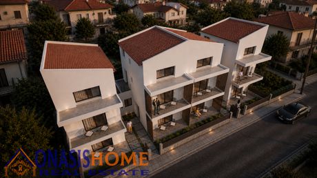 Μεζονέτα 90 τ.μ. πρός πώληση