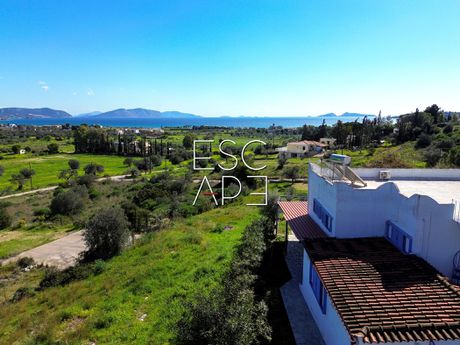 Detached home 214 sqm for sale