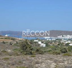 Οικόπεδο 4.300 τ.μ. για πώληση, Κυκλάδες, Μήλος-thumb-1