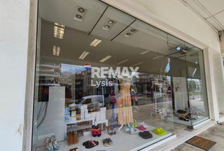Κατάστημα 70 τ.μ. για ενοικίαση