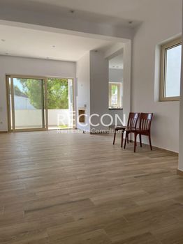 Apartment 85 sqm for rent