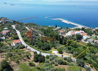 Οικόπεδο 1.425 τ.μ. για πώληση