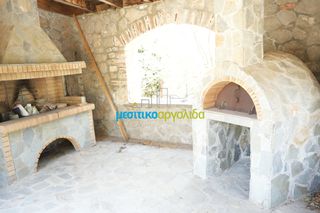 Βίλλα 267,83 τ.μ. για πώληση, Αργολίδα, Ναύπλιο-thumb-24