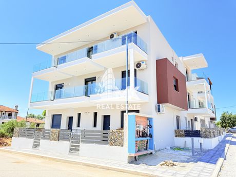 Μεζονέτα 75 τ.μ. προς πώληση