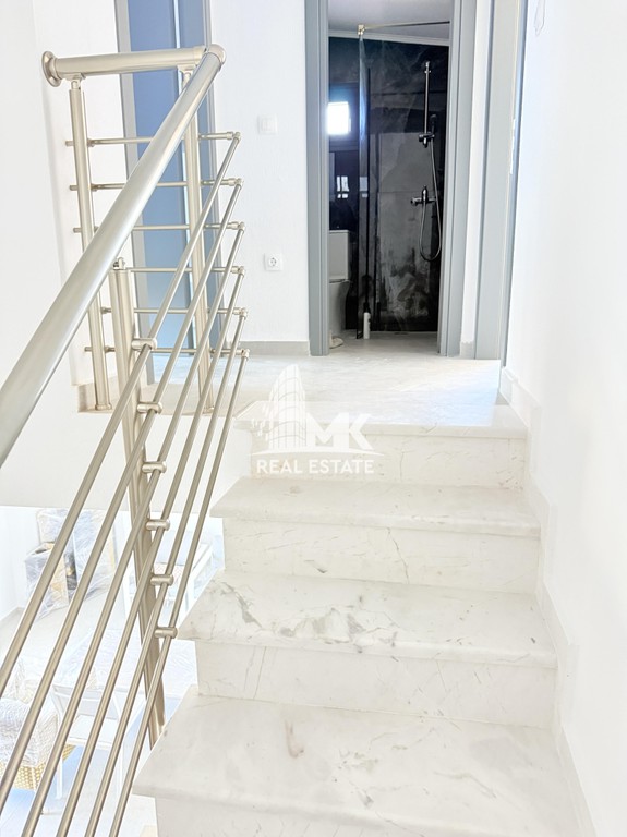 Μεζονέτα 75 τ.μ. προς πώληση, Σωζόπολη