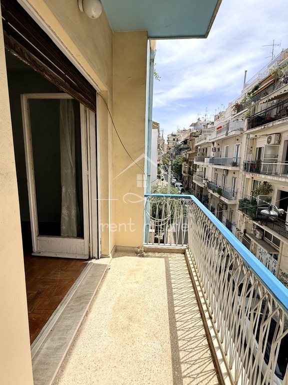 Διαμέρισμα 92 τ.μ. πρός πώληση, Αθήνα - Κέντρο, Εξάρχεια - Νεάπολη