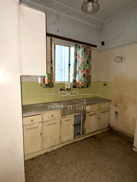 Διαμέρισμα 92 τ.μ. πρός πώληση, Αθήνα - Κέντρο, Εξάρχεια - Νεάπολη
