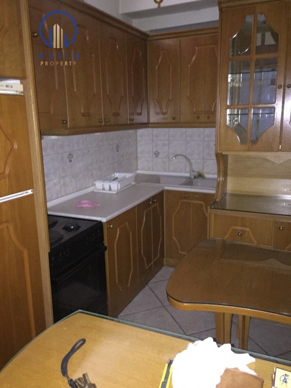 Διαμέρισμα 66 τ.μ. προς ενοικίαση, Αγία Σοφία Πάτρας