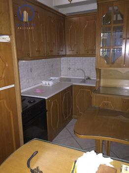 Apartment 66 sqm for rent