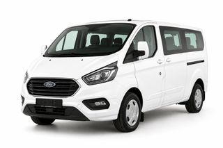 Ford Transit Custom 2019 9 ΘΕΣΙΟ ΕΝΟΙΚΙΑΣΕΙΣ MINI VAN - AUTO KOSKERIDI XANTHI