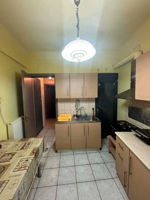 Διαμέρισμα 48 τ.μ. πρός ενοικίαση, Θεσσαλονίκη - Κέντρο, Ροτόντα