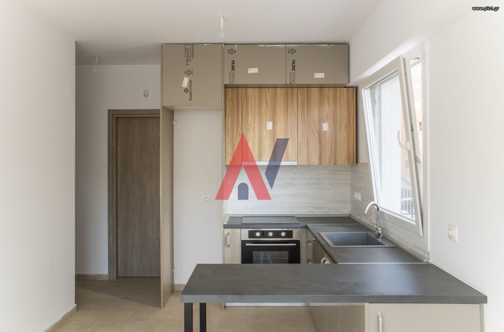 Studio / γκαρσονιέρα 44 τ.μ. προς πώληση, Λαχανόκηποι Θεσσαλονίκης