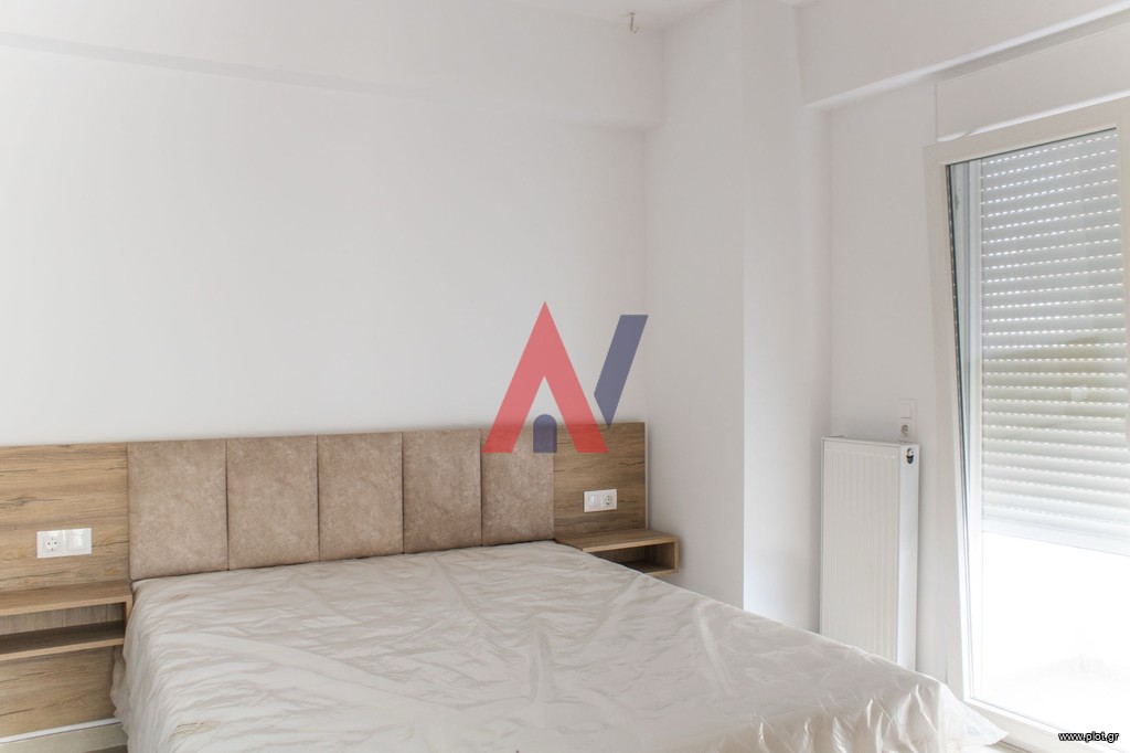 Studio / γκαρσονιέρα 44 τ.μ. προς πώληση, Λαχανόκηποι Θεσσαλονίκης