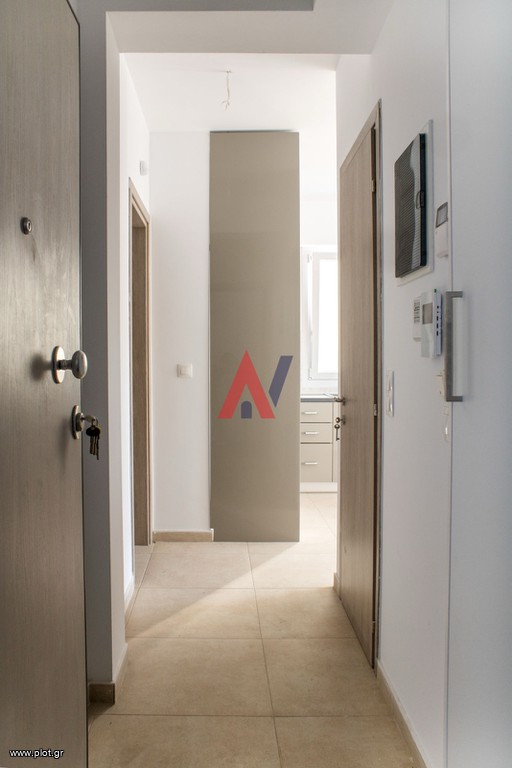 Studio / γκαρσονιέρα 44 τ.μ. προς πώληση, Λαχανόκηποι Θεσσαλονίκης