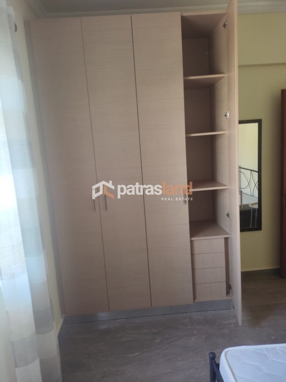 Studio / γκαρσονιέρα 31 τ.μ. προς ενοικίαση, Προάστιο Πάτρας